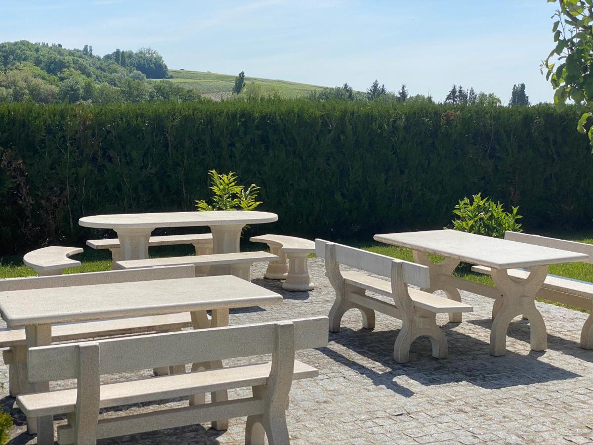 Appartement Des Sablons Châtillon-sur-Marne
