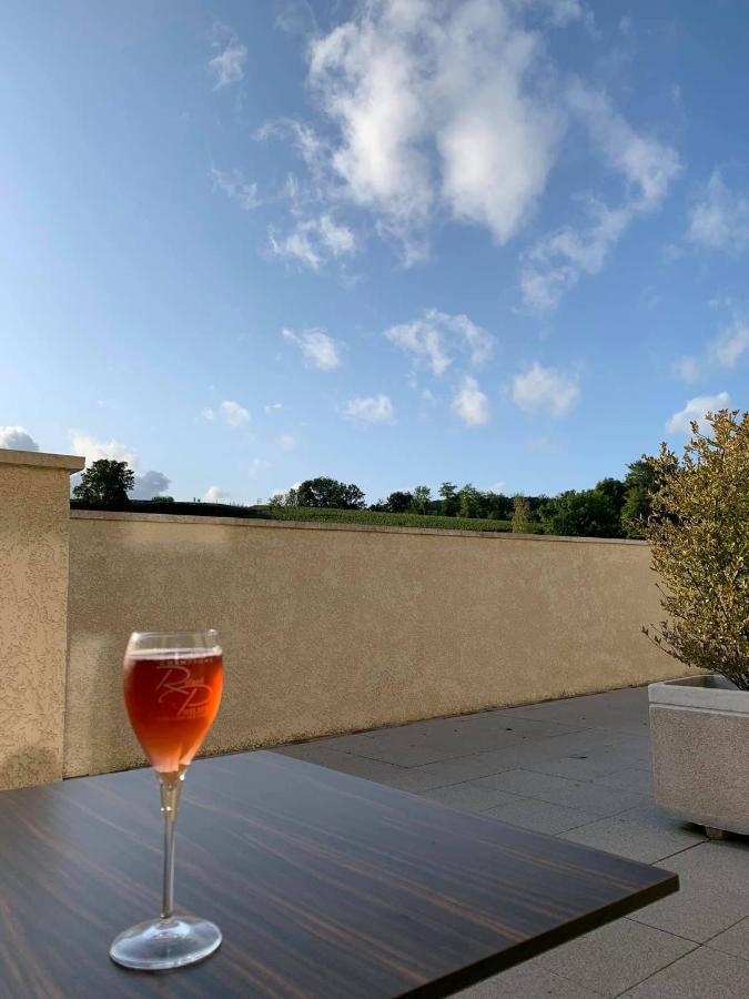 Des Sablons Châtillon-sur-Marne