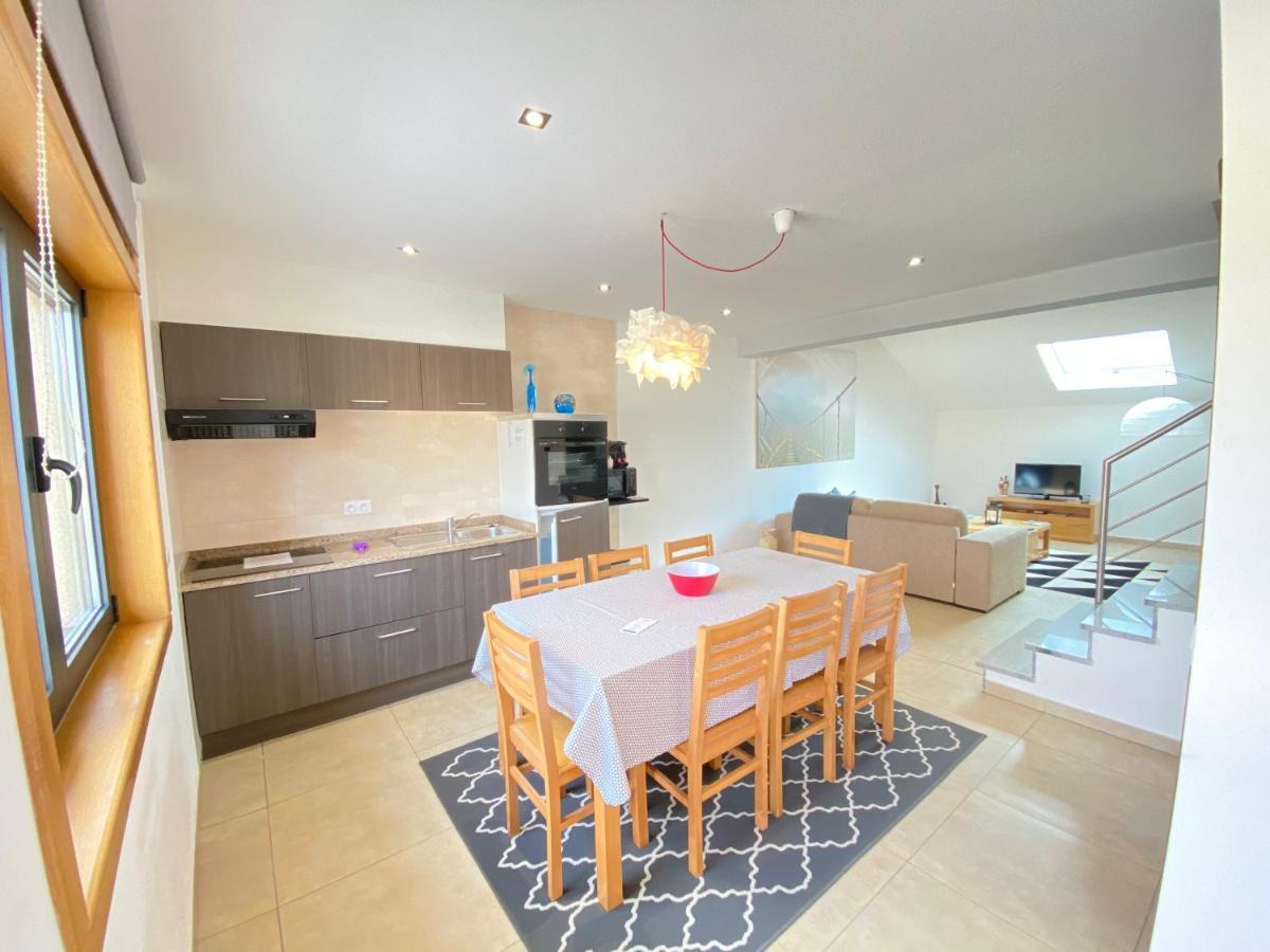 Appartement Des Sablons Châtillon-sur-Marne