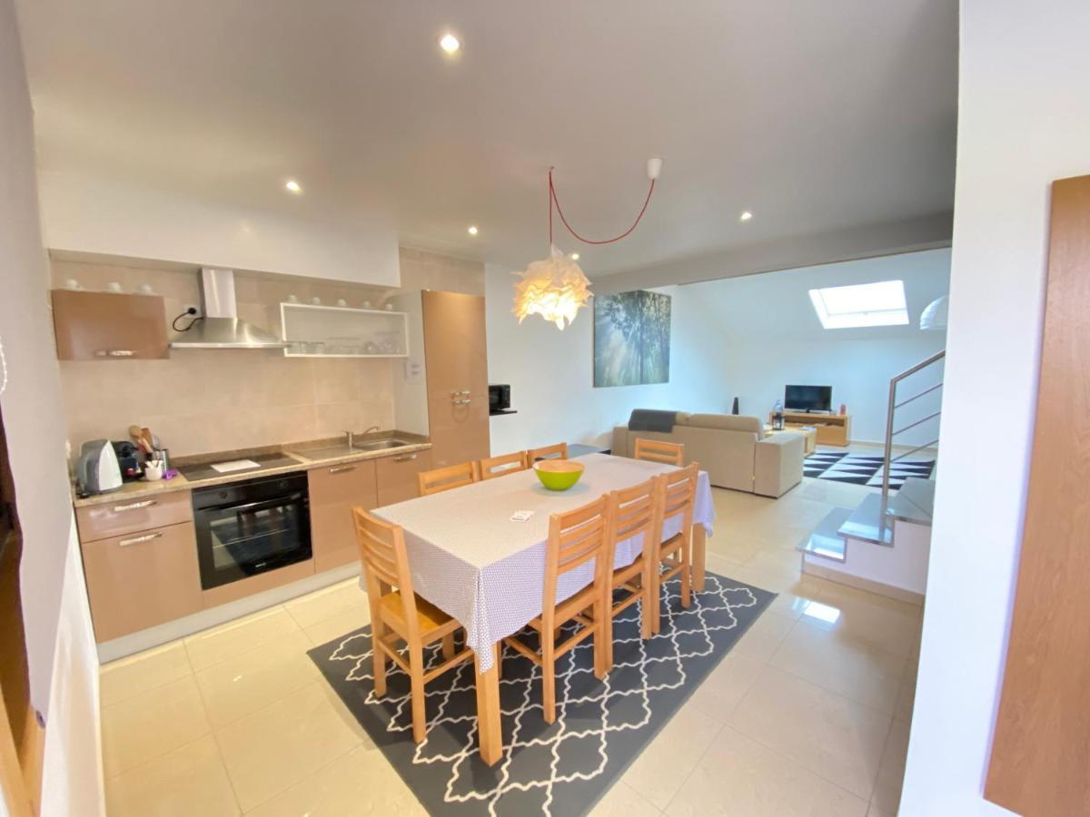 Appartement Des Sablons