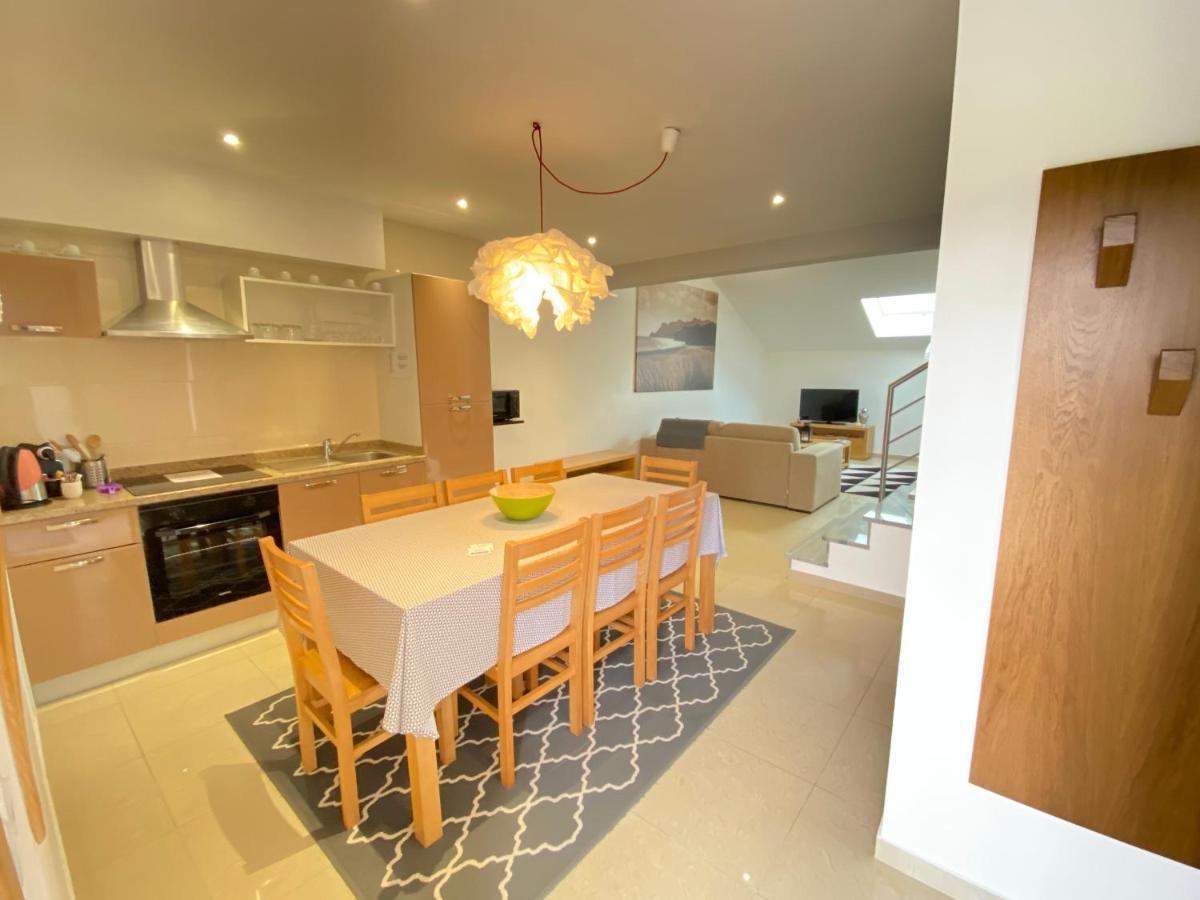 Appartement Des Sablons