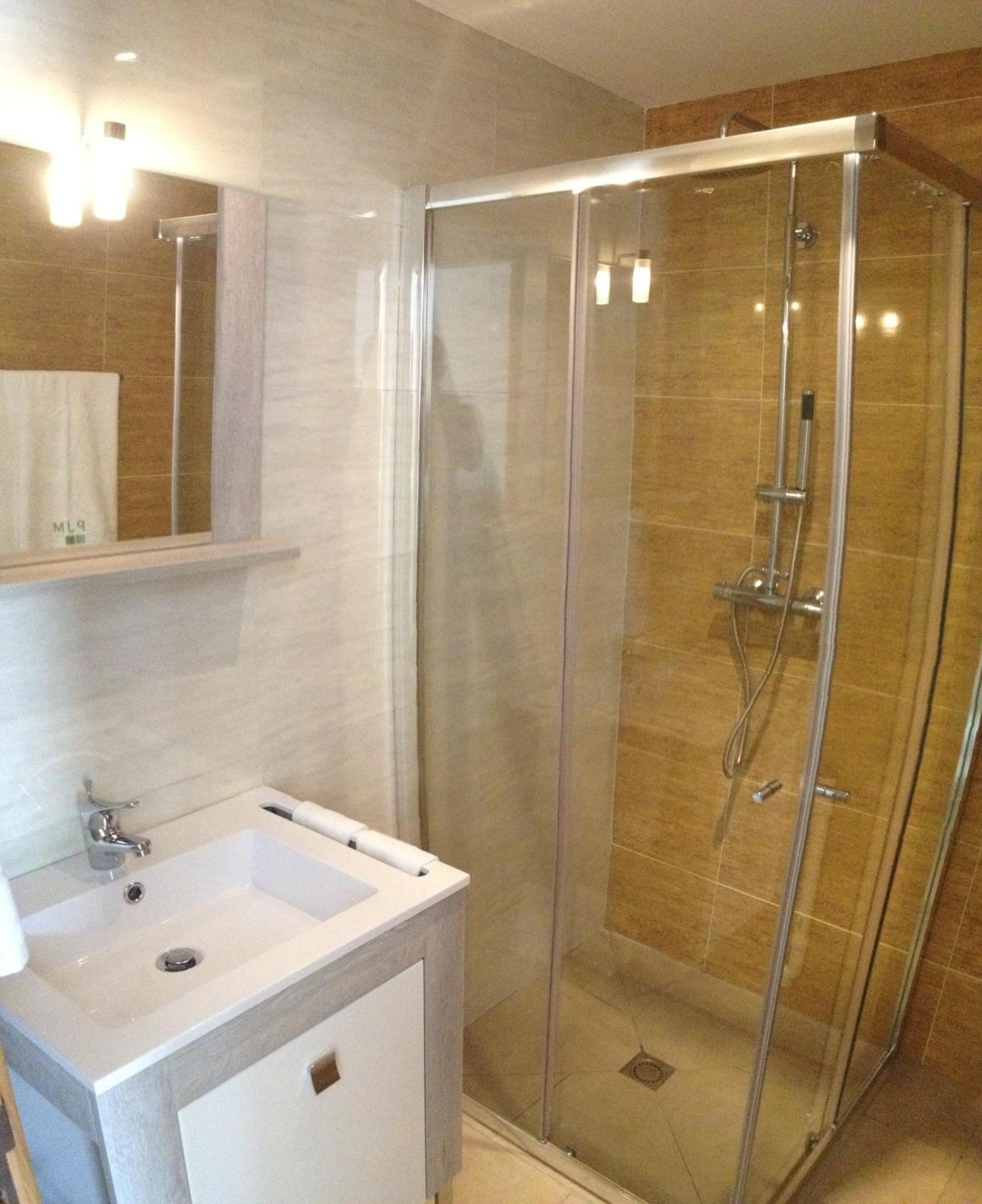 Appartement Des Sablons Châtillon-sur-Marne