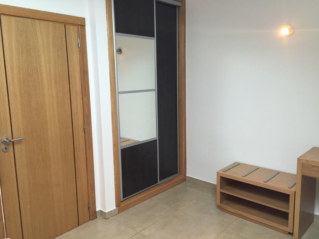 Des Sablons Appartement *