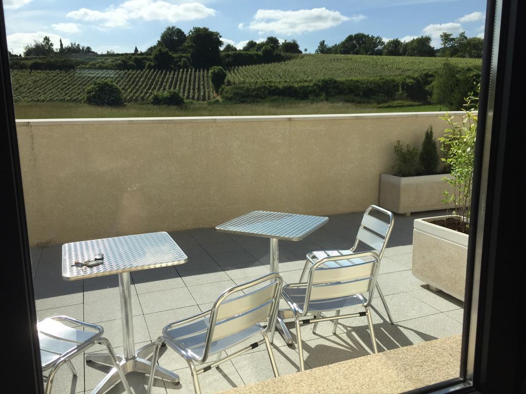 Appartement Des Sablons Châtillon-sur-Marne