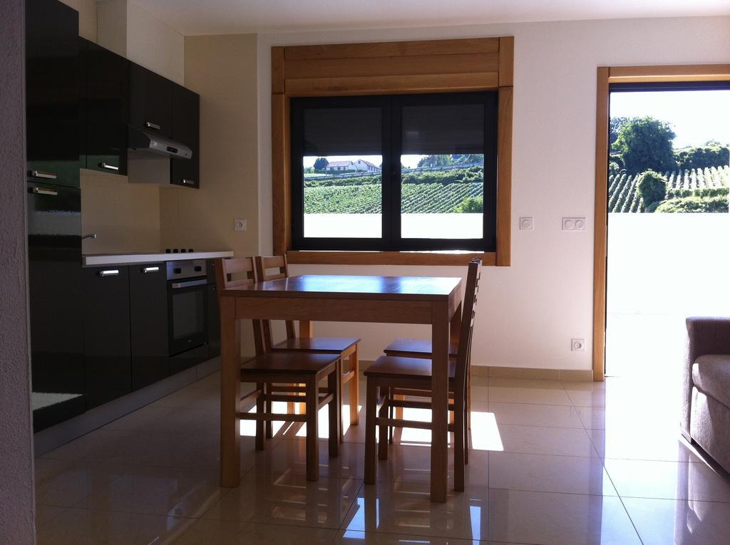 Appartement Des Sablons