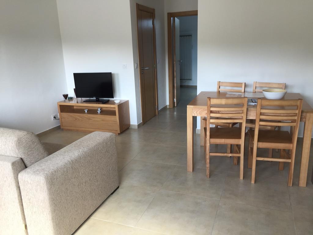 Appartement Des Sablons *