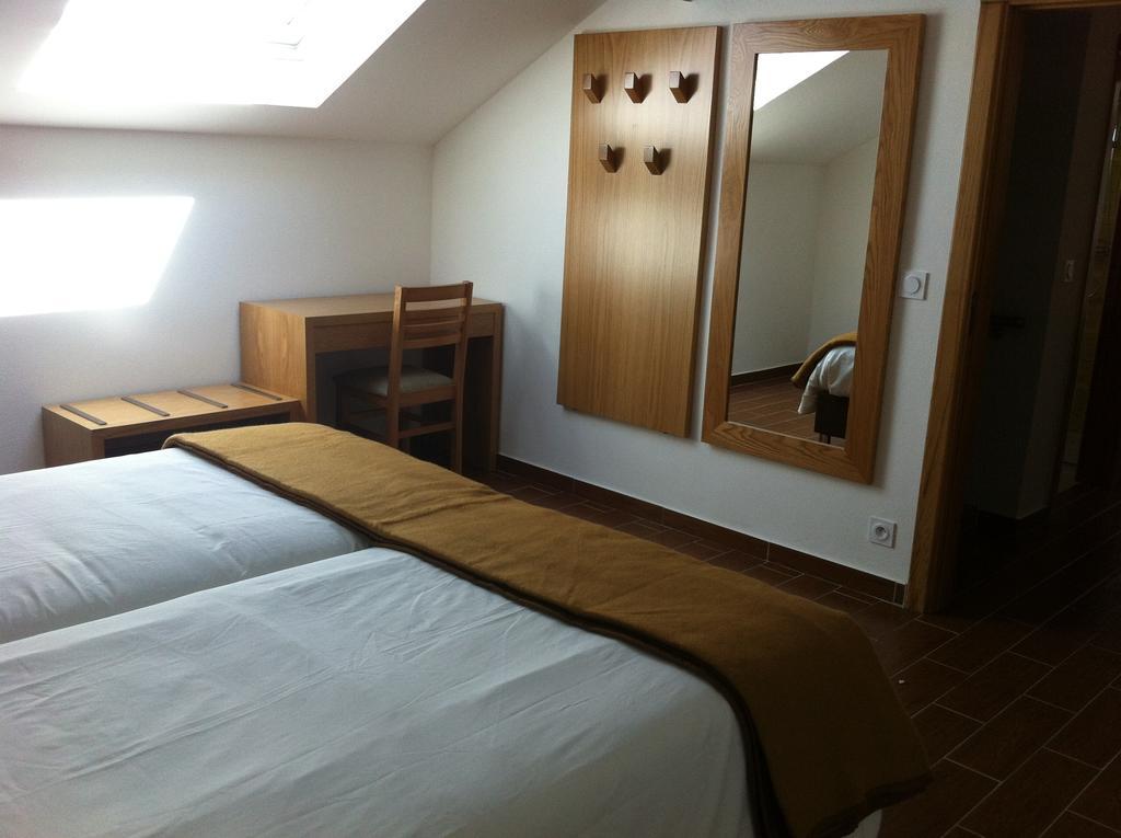 Des Sablons Appartement *