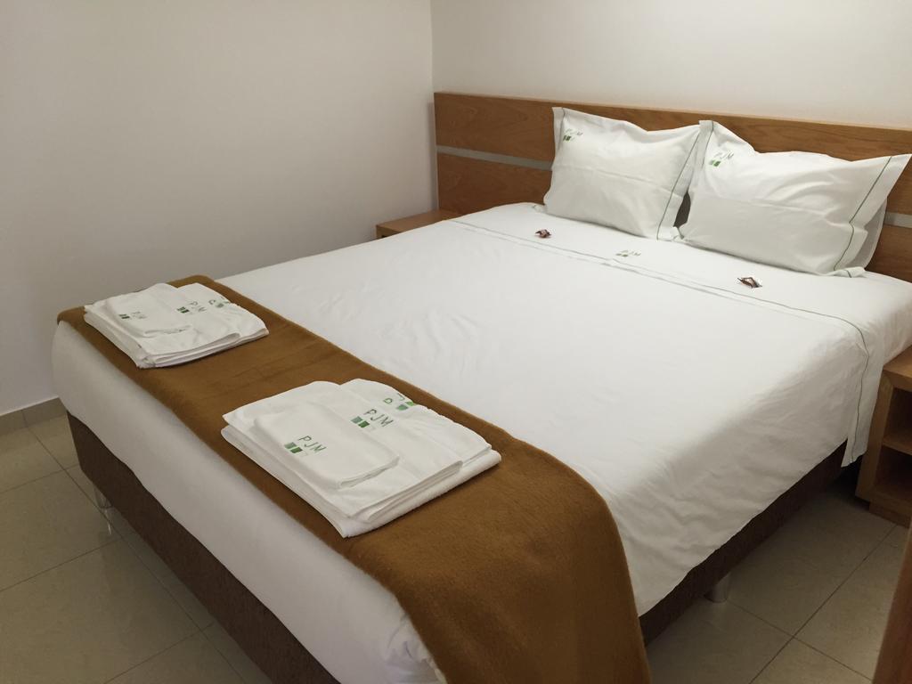Appartement Des Sablons Châtillon-sur-Marne