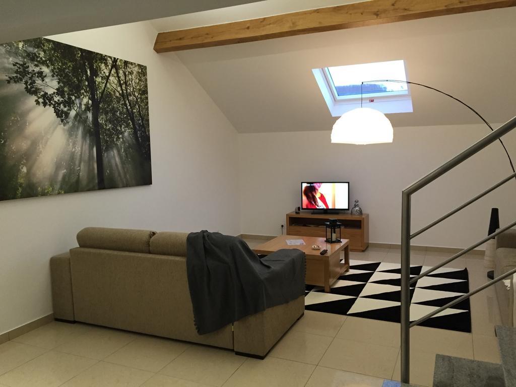 Appartement Des Sablons