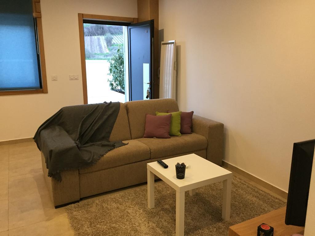 Des Sablons Appartement *
