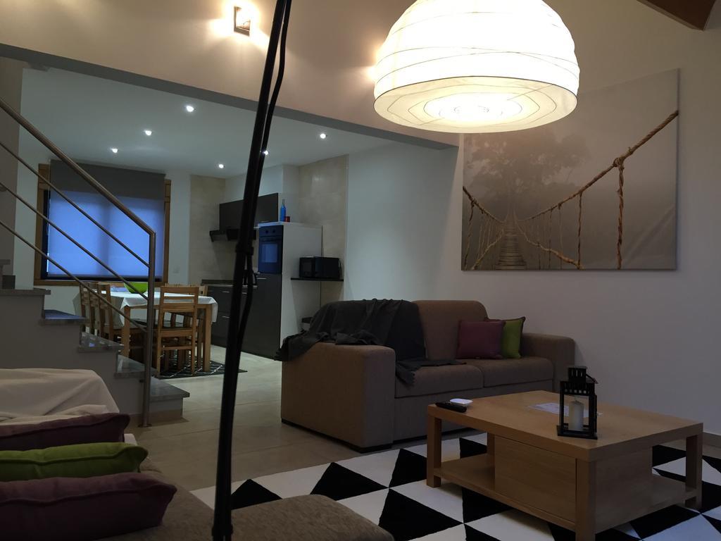 Appartement Des Sablons