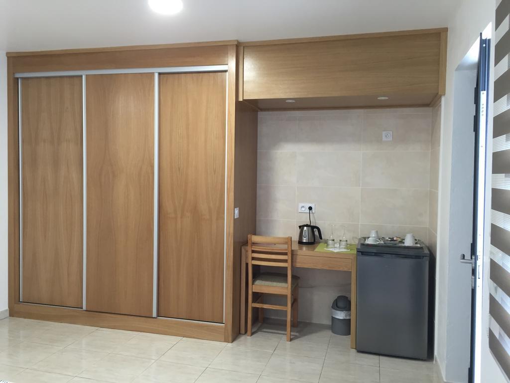 Des Sablons Appartement *