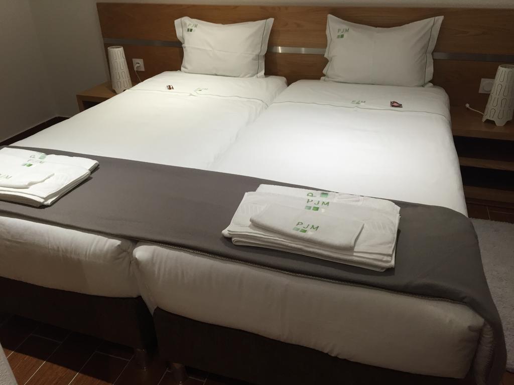 Appartement Des Sablons *