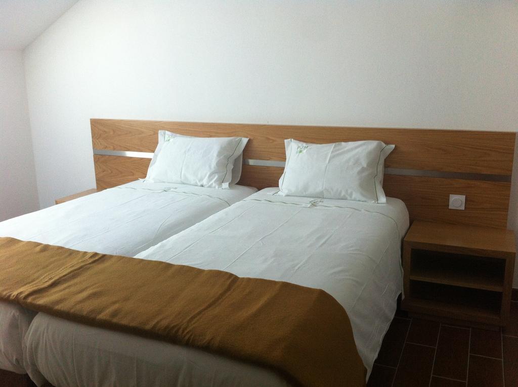 Appartement Des Sablons *