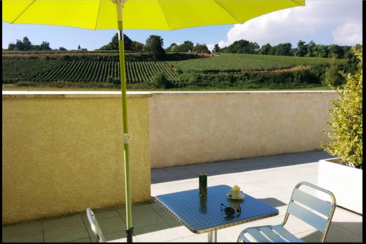 Des Sablons Appartement *