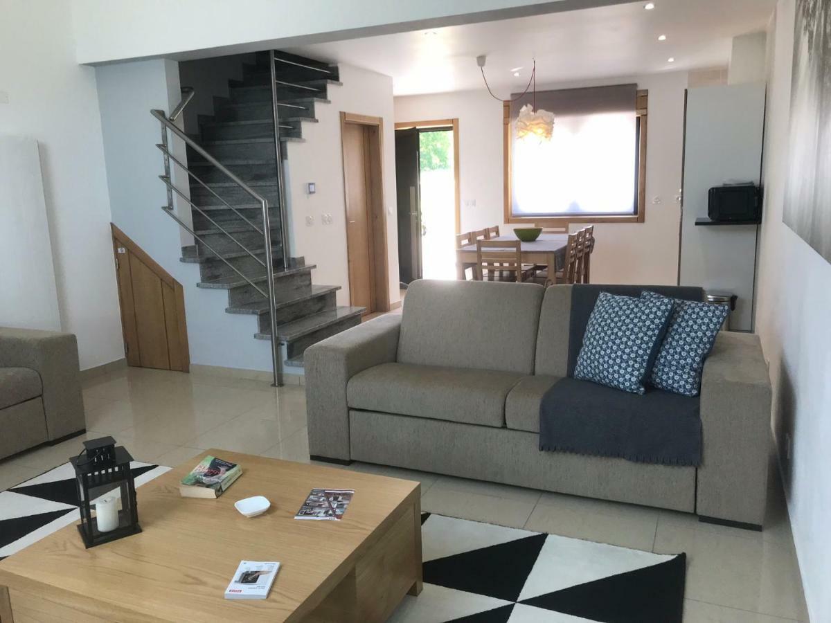 Appartement Des Sablons Châtillon-sur-Marne