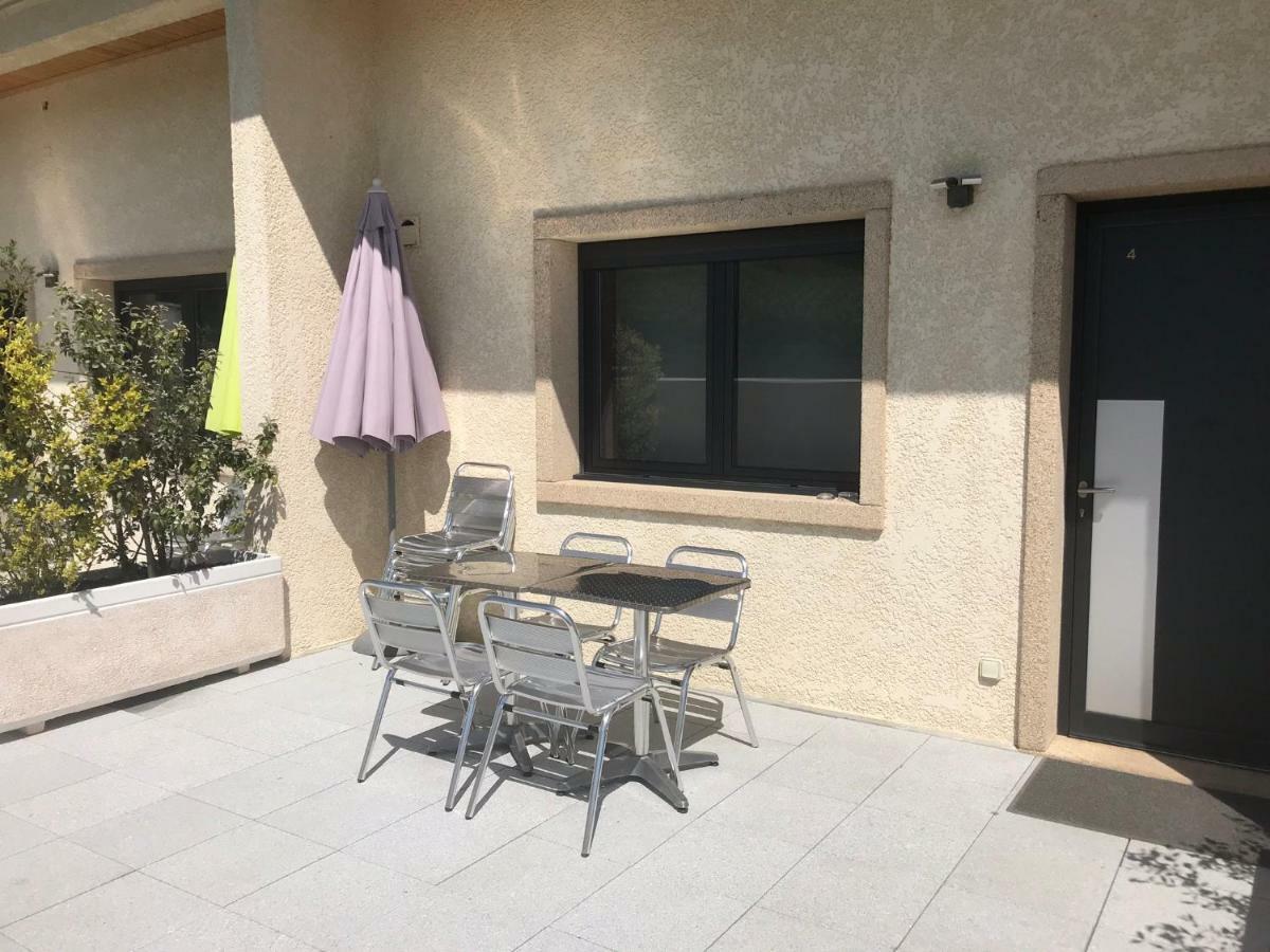 Des Sablons Appartement